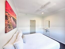 Plantation Hotel Coffs Harbour