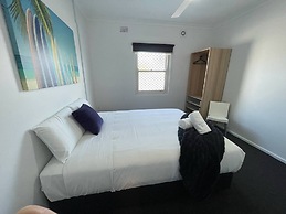 Plantation Hotel Coffs Harbour