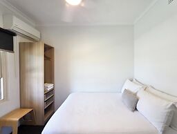 Plantation Hotel Coffs Harbour