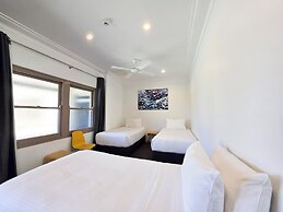 Plantation Hotel Coffs Harbour