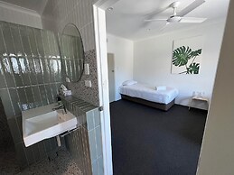 Plantation Hotel Coffs Harbour