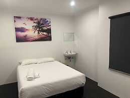 Plantation Hotel Coffs Harbour