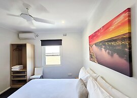 Plantation Hotel Coffs Harbour