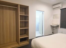 Plantation Hotel Coffs Harbour