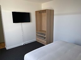 Plantation Hotel Coffs Harbour