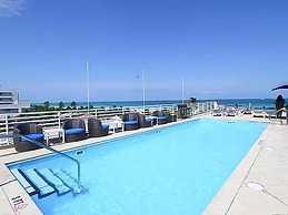 Ocean Drive Studios Beach Front