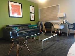 Ocean Drive Studios Beach Front