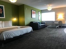 Ocean Drive Studios Beach Front