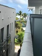 Ocean Drive Studios Beach Front