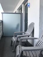 Ocean Drive Studios Beach Front