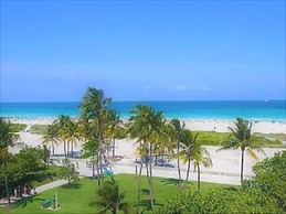 Ocean Drive Studios Beach Front