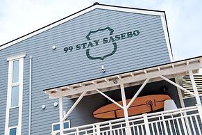 99Stay Sasebo SGx