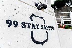 99Stay Sasebo SGx