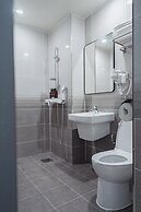 Aroomi Hotel Hyupjae