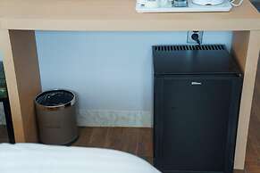 Aroomi Hotel Hyupjae