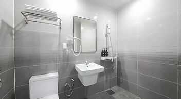 Aroomi Hotel Hyupjae