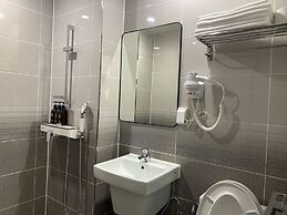 Aroomi Hotel Hyupjae