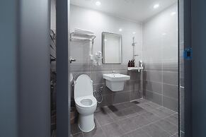 Aroomi Hotel Hyupjae