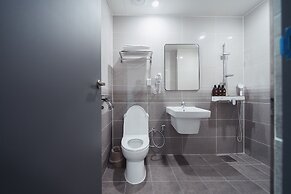 Aroomi Hotel Hyupjae