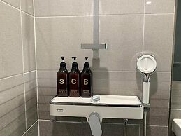 Aroomi Hotel Hyupjae