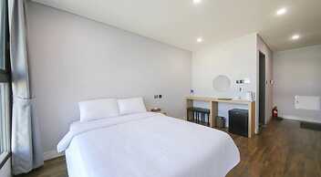 Aroomi Hotel Hyupjae