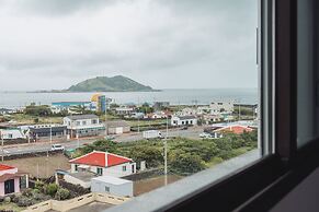 Aroomi Hotel Hyupjae