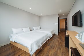 Aroomi Hotel Hyupjae