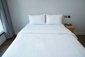 Aroomi Hotel Hyupjae