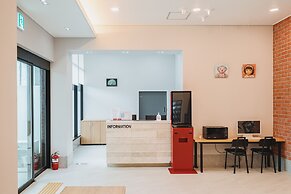 Aroomi Hotel Hyupjae