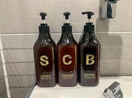 Aroomi Hotel Hyupjae