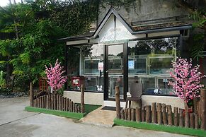 Floating Sanctuary by Cocotel