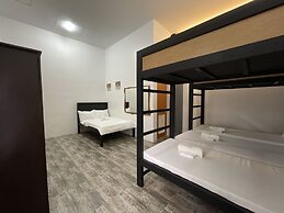 Floating Sanctuary by Cocotel