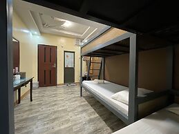 Floating Sanctuary by Cocotel