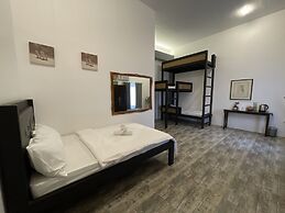 Floating Sanctuary by Cocotel