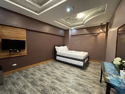 Floating Sanctuary by Cocotel