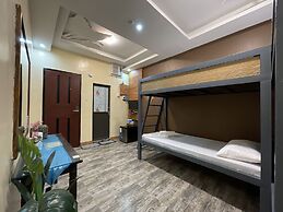 Floating Sanctuary by Cocotel