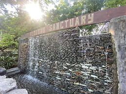 Floating Sanctuary by Cocotel