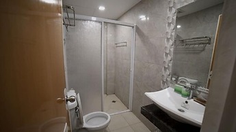 Floating Sanctuary by Cocotel