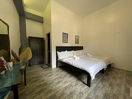 Floating Sanctuary by Cocotel