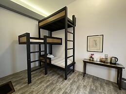 Floating Sanctuary by Cocotel