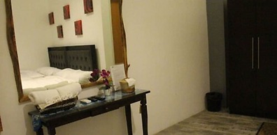 Floating Sanctuary by Cocotel