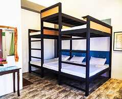 Floating Sanctuary by Cocotel