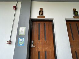 Floating Sanctuary by Cocotel