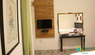 Floating Sanctuary by Cocotel