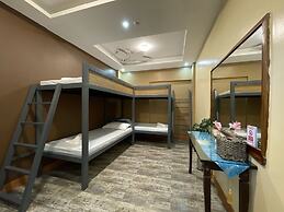 Floating Sanctuary by Cocotel