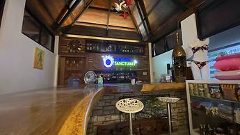 Floating Sanctuary by Cocotel