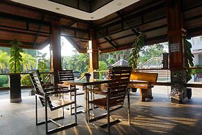 Floating Sanctuary by Cocotel