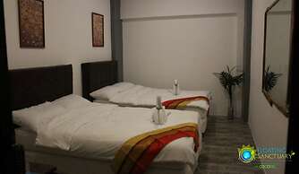 Floating Sanctuary by Cocotel