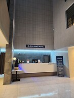 Jeju Grace Hotel