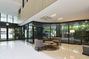 Jeju Grace Hotel